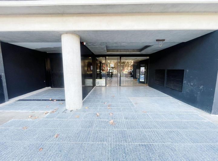 Departamento · 55m² · 2 Ambientes