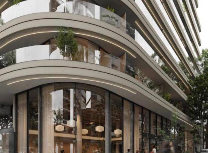 Departamento · 50m² · 2 Ambientes