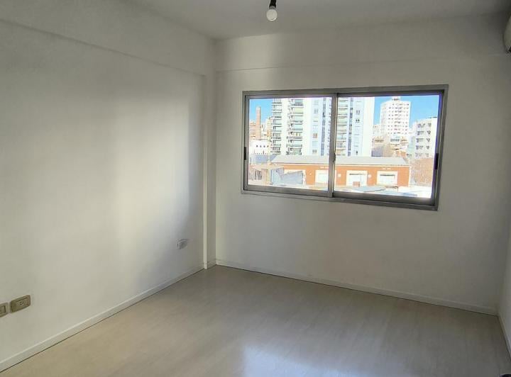 Departamento · 28m² · 1 Ambiente