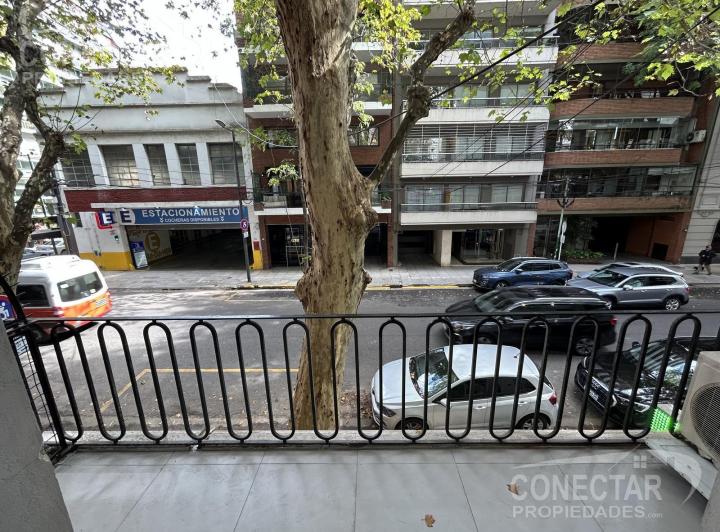 Departamento · 40m² · 2 Ambientes