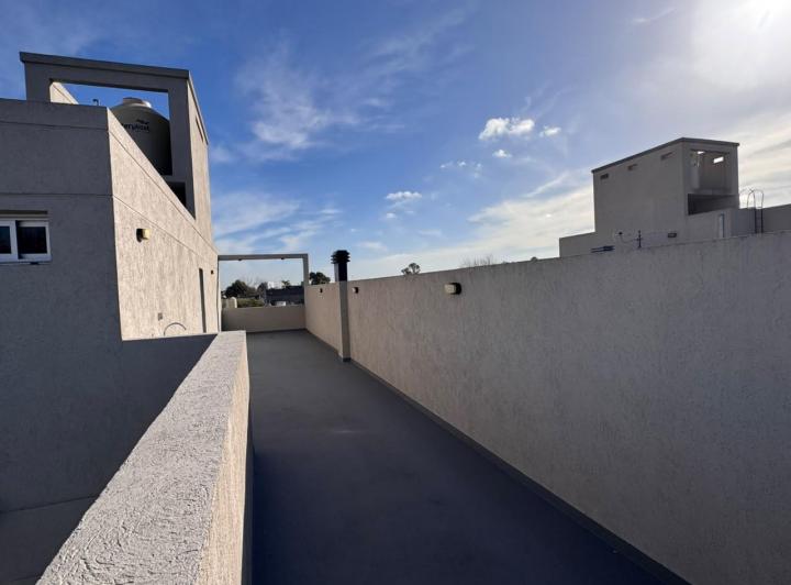 Departamento · 42m² · 2 Ambientes
