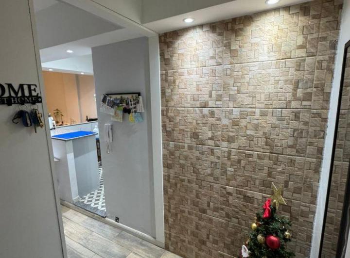 Departamento · 35m² · 1 Ambiente