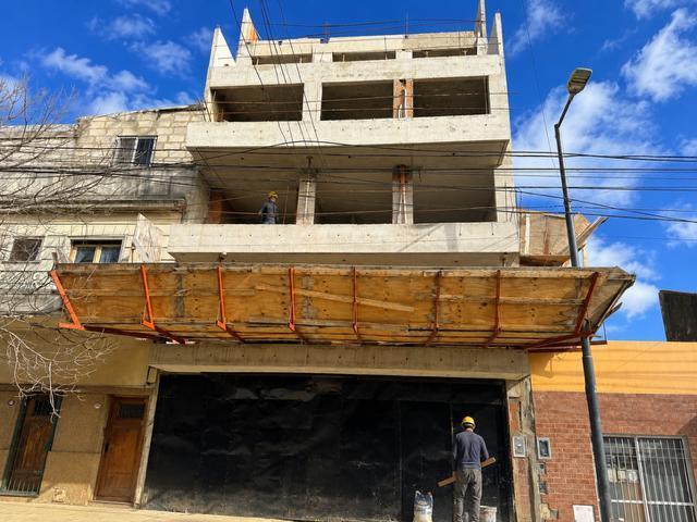 Departamento · 41m² · 2 Ambientes