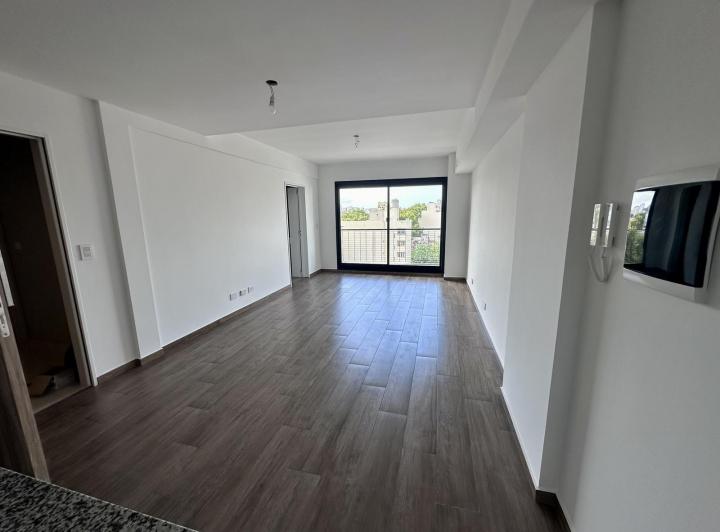 Departamento · 31m² · 1 Ambiente