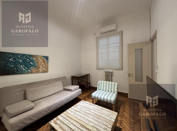 Departamento · 46m² · 2 Ambientes