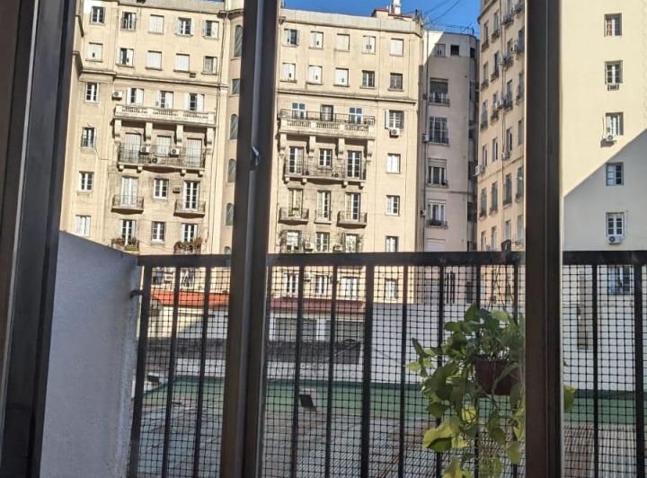 Departamento · 36m² · 2 Ambientes