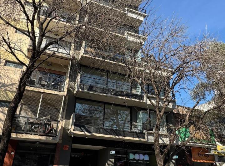 Departamento · 41ha · 2 Ambientes