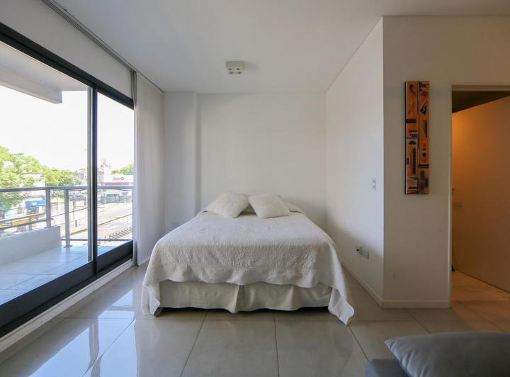 Departamento · 45m² · 1 Ambiente