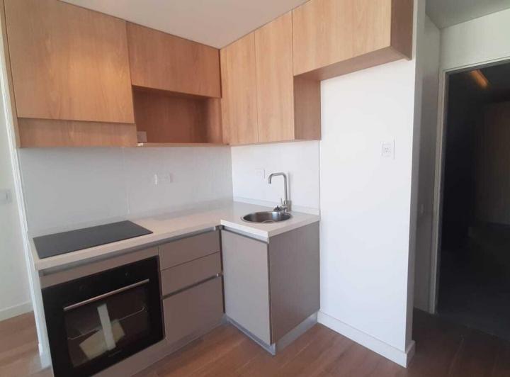 Departamento · 40m² · 2 Ambientes