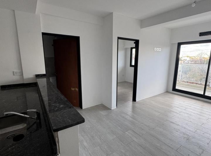 Departamento · 40m² · 2 Ambientes