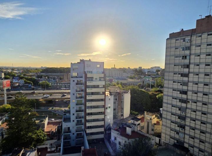 Departamento · 61m² · 2 Ambientes