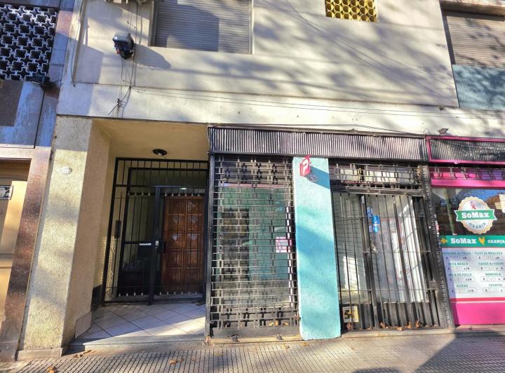 Departamento · 46m² · 2 Ambientes