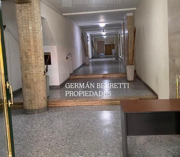 Departamento · 35m² · 1 Ambiente