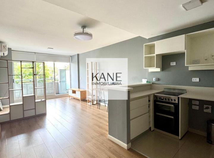 Departamento · 45m² · 1 Ambiente