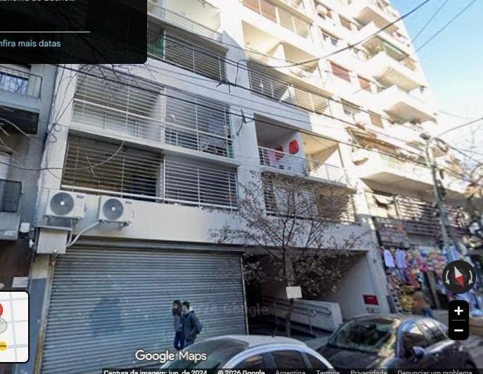 Departamento · 43m² · 1 Ambiente