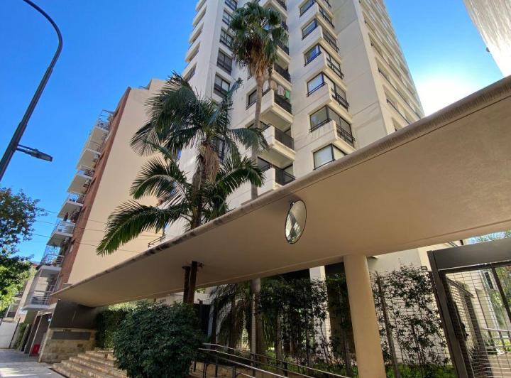 Departamento · 40m² · 2 Ambientes · 1 Cochera