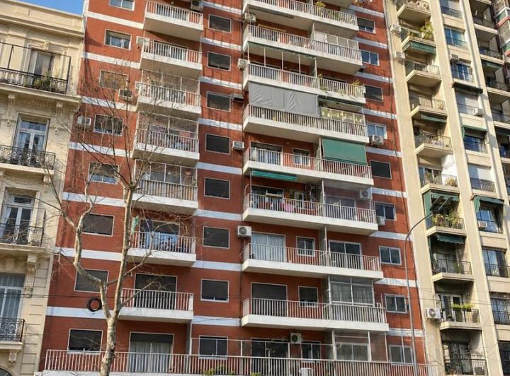 Departamento · 30m² · 2 Ambientes