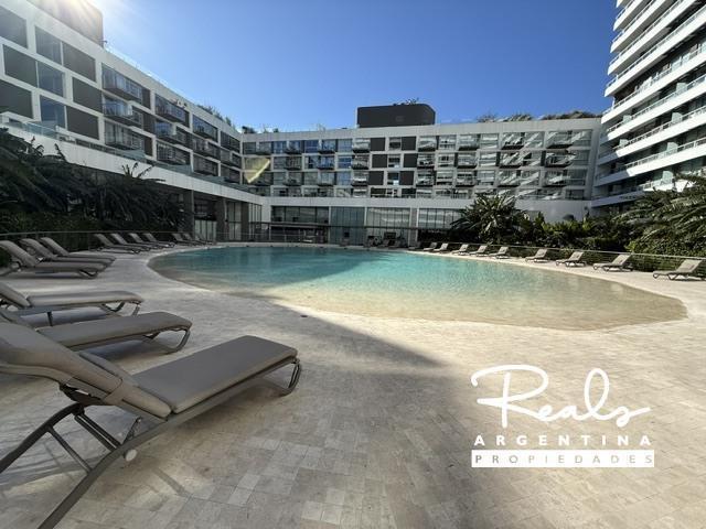 Departamento · 47m² · 2 Ambientes · 1 Cochera