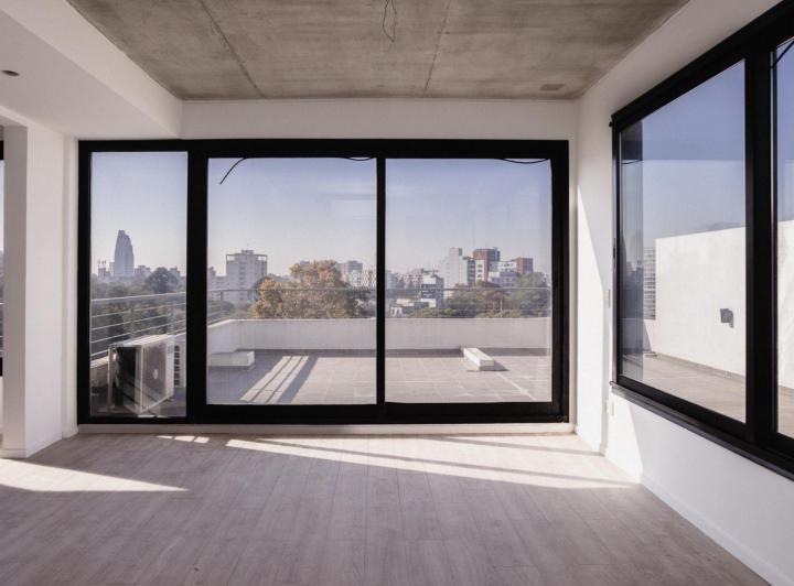 Departamento · 55m² · 2 Ambientes