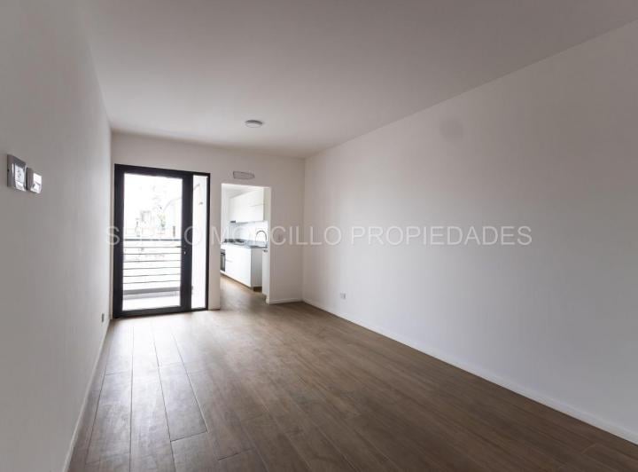 Departamento · 55m² · 2 Ambientes