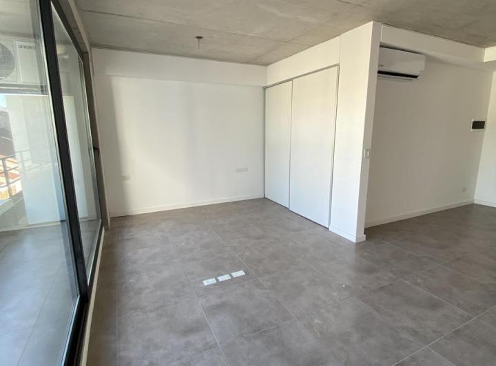 Departamento · 38m² · 1 Ambiente