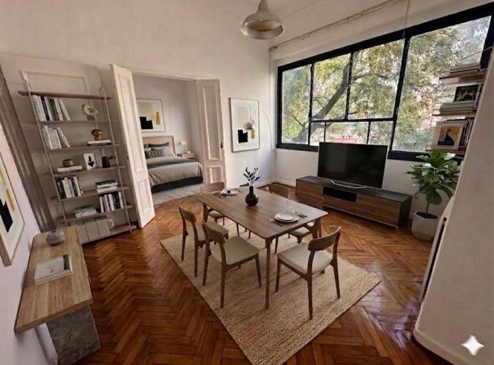 Departamento · 47m² · 2 Ambientes