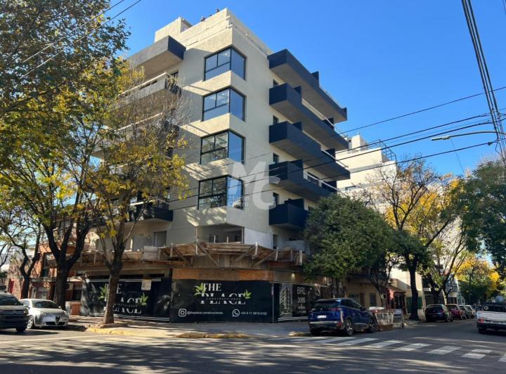 Departamento · 48m² · 2 Ambientes