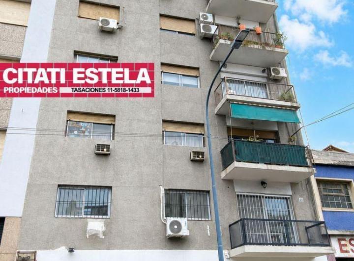 Departamento · 39m² · 2 Ambientes
