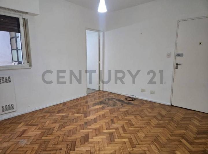 Departamento · 37m² · 2 Ambientes