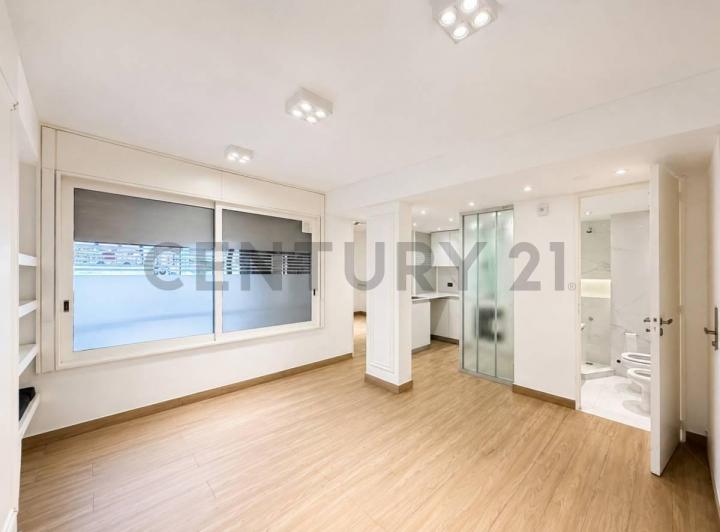 Departamento · 35m² · 2 Ambientes