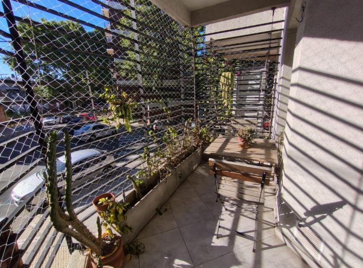 Departamento · 38m² · 2 Ambientes
