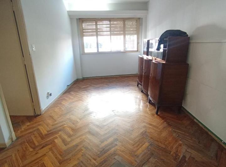 Departamento · 48m² · 2 Ambientes