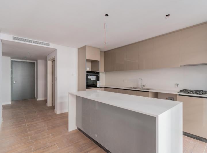 Departamento · 54m² · 2 Ambientes