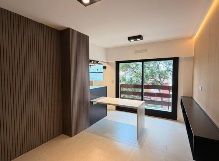 Departamento · 30m² · 2 Ambientes