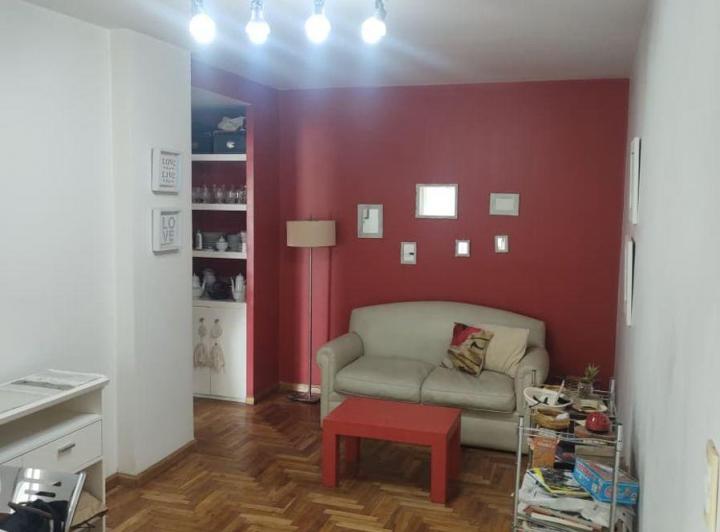 Departamento · 41m² · 2 Ambientes
