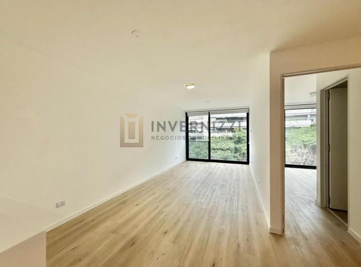 Departamento · 62m² · 2 Ambientes · 1 Cochera