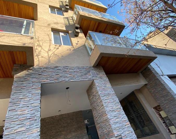 Departamento · 432m²