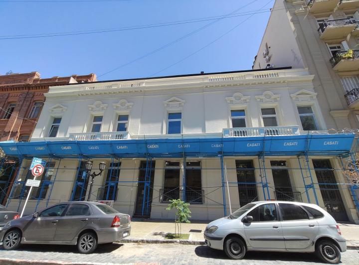 Departamento · 89m² · 2 Ambientes