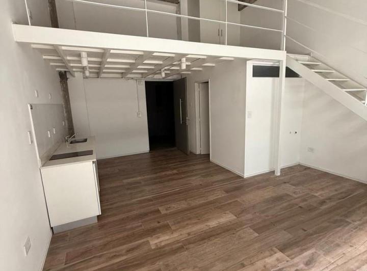 Departamento · 38m² · 2 Ambientes
