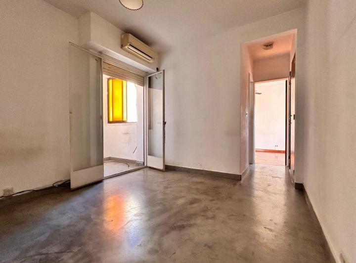 Departamento · 36m² · 2 Ambientes