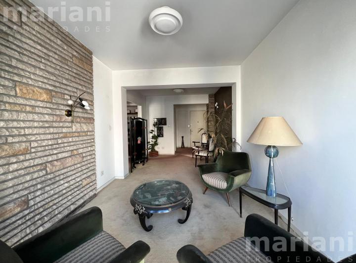 Departamento · 56m² · 2 Ambientes
