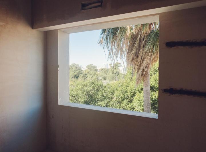 Departamento · 42m² · 2 Ambientes