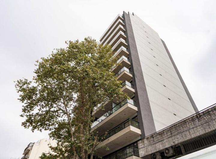 Departamento · 29m² · 1 Ambiente