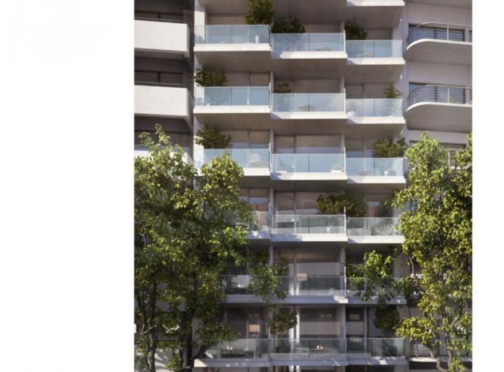 Departamento · 65m² · 2 Ambientes