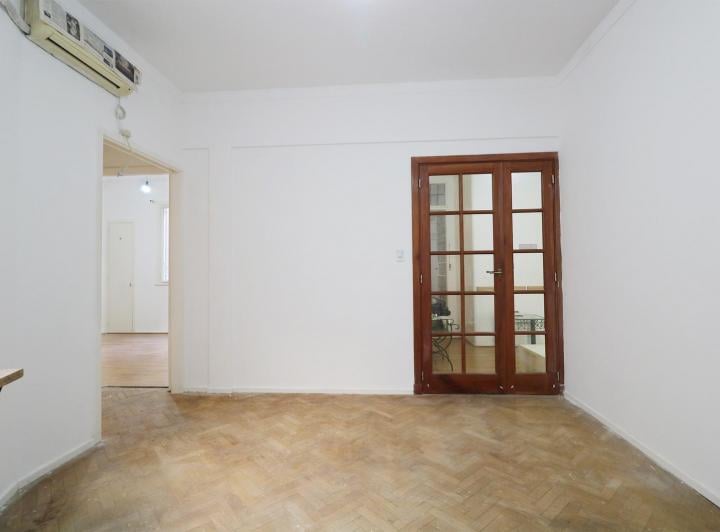 Departamento · 52m² · 2 Ambientes