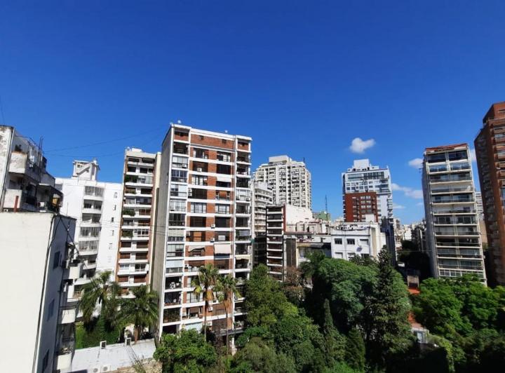Departamento · 32m² · 2 Ambientes