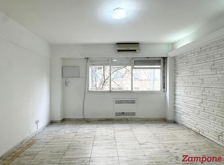 Departamento · 41m² · 2 Ambientes