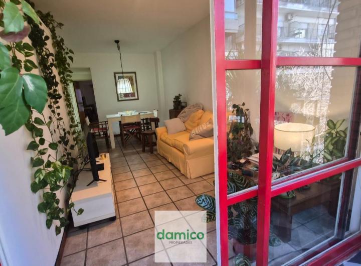 Departamento · 41m² · 2 Ambientes