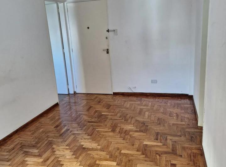 Departamento · 30m² · 2 Ambientes