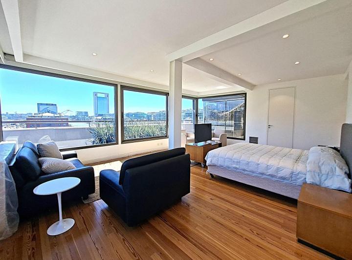 Departamento · 139m² · 4 Ambientes · 1 Cochera